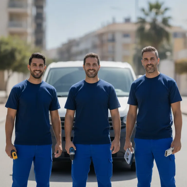 Installazione Finestre team a Quartu Sant'Elena